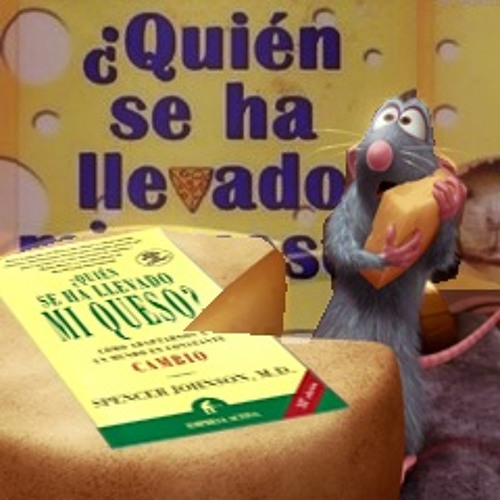 QUIEN SE HA LLEVADO MI QUESO AUDIOLIBRO COMPLETO ext 151