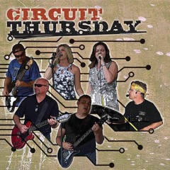Circuit Thursday - Legal ID
