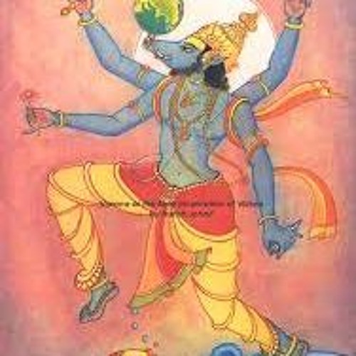 Vishnu