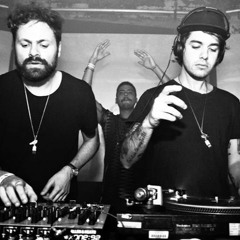 Naveen G Opening Set For Tale Of Us - Output - @ New York City, NY - December 2016