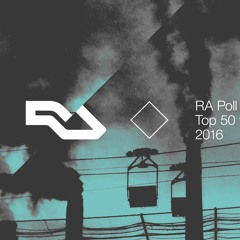 RA Poll: Top 50 tracks of 2016