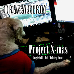 Project X-mas (Jingle Bells DnB / Dubstep Remix)