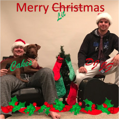 Merry Litmas (Prod. DJ JG)