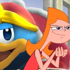King Dedede Gets Busted