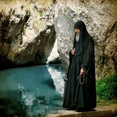 Станем пред Царицею Небесною...