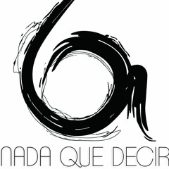 Nada Que Decir