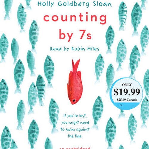 counting by sevens by holly goldberg sloan