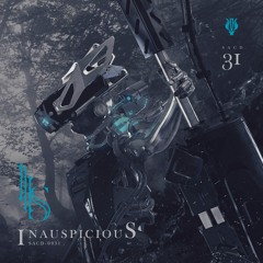 [SACD-0031] InauspiciouS Crossfade Demo
