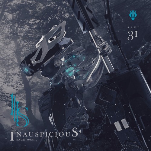 [SACD-0031] InauspiciouS Crossfade Demo