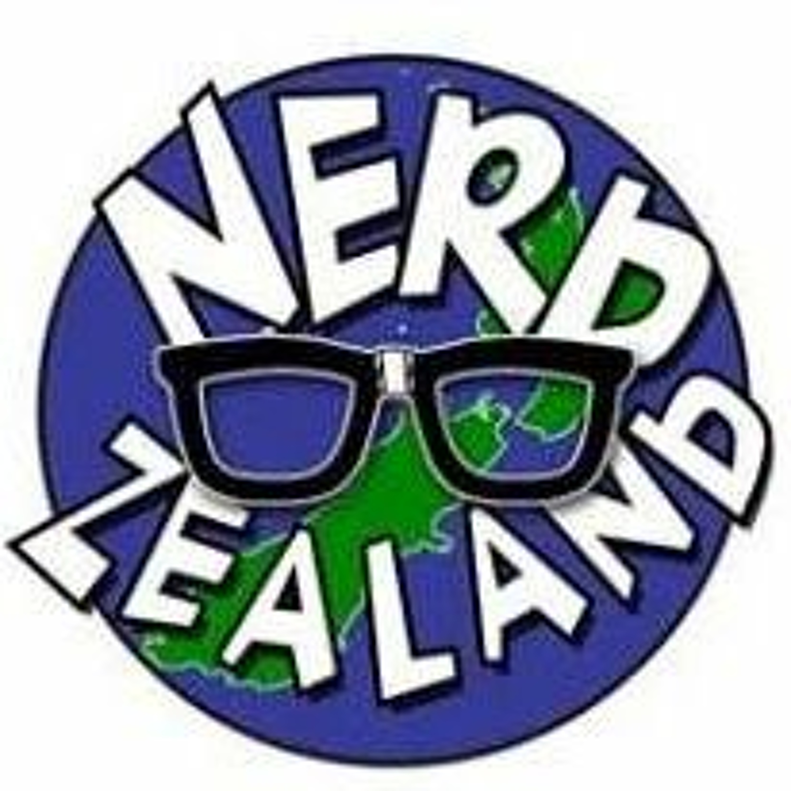 NERD Zealand - Stocking Stuffer 2016