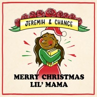 Chance The Rapper & Jeremih - Stranger At The Table