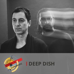 THROWBACK: Deep Dish — Global Underground 021: Moscow (2001) — Part 2