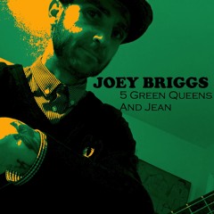 5 Green Queens And Jean