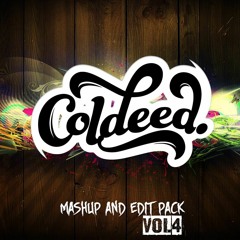 Mash Up & Edit Pack Vol 4 (Free Download)