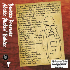 Adults makin' babies