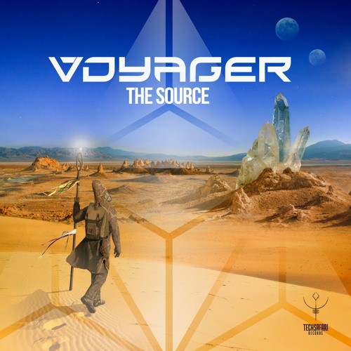 Voyager - Fade To Grey OUT NOW!!!