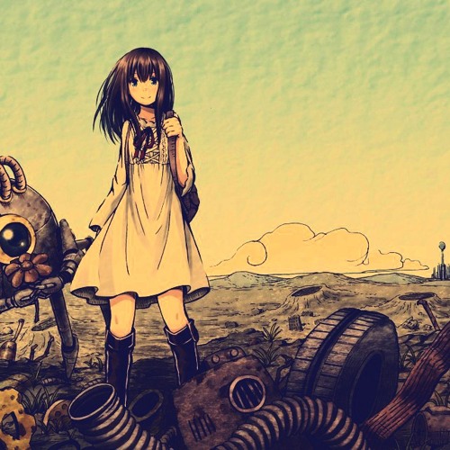 Shoji Meguro - Memories of You(Aethral Remix)