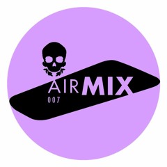 AIR MIX 007: Darwin