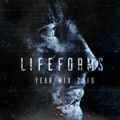 Lifeforms - Year Mix 2016
