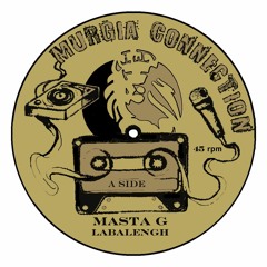 MASTA G. LABALENGH