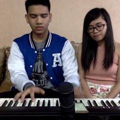 Baby It's Cold Outside - Cover by Sam and Abe