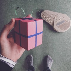 handmade presents