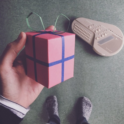 handmade presents