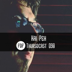 FDF - Thursdcast #098 (Kai Peh)