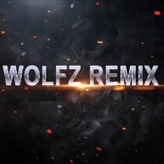 The Chainsmokers ft. Daya - Don t Let Me Down Illenium ( WOLFZ REMIX )