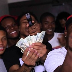 1212 Ent Baby X King Ty Trappa & A Drilla (TFG PBG Young Pappy Diss)