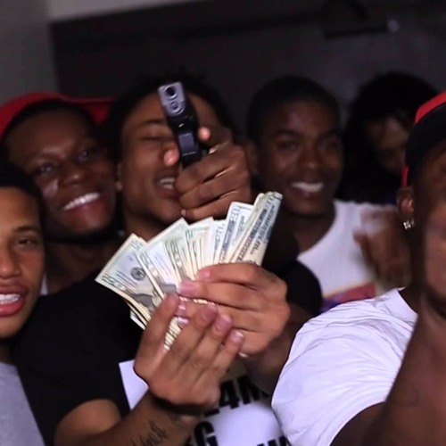 1212 Ent Baby X King Ty Trappa & A Drilla (TFG PBG Young Pappy Diss)