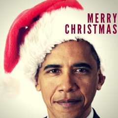 Merry Christmas - Obama