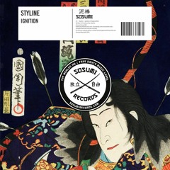 Styline - Ignition [FREE DOWNLOAD]