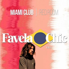 Favela Chic  3 Dj Alpha Compilation Winter 2k16/17