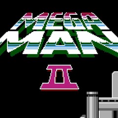 Dr. Wilys Castle Theme (Mega Man 2 Cover)