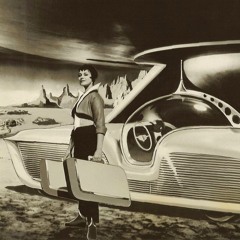 Go Back prod. Mars Jptr (2010)