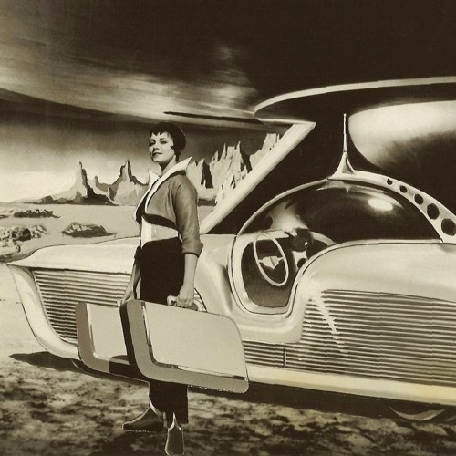 Go Back prod. Mars Jptr (2010)