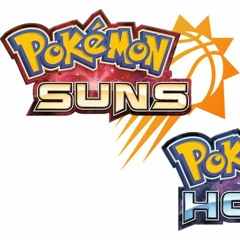 Vs. NBAether Foundation Player - Pokémon Suns & Hoop