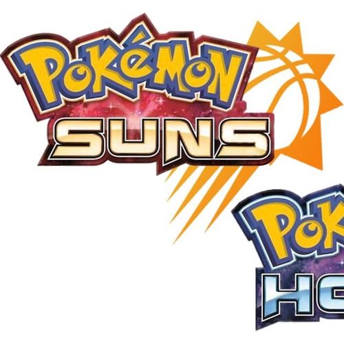 Vs. NBAether Foundation Player - Pokémon Suns & Hoop