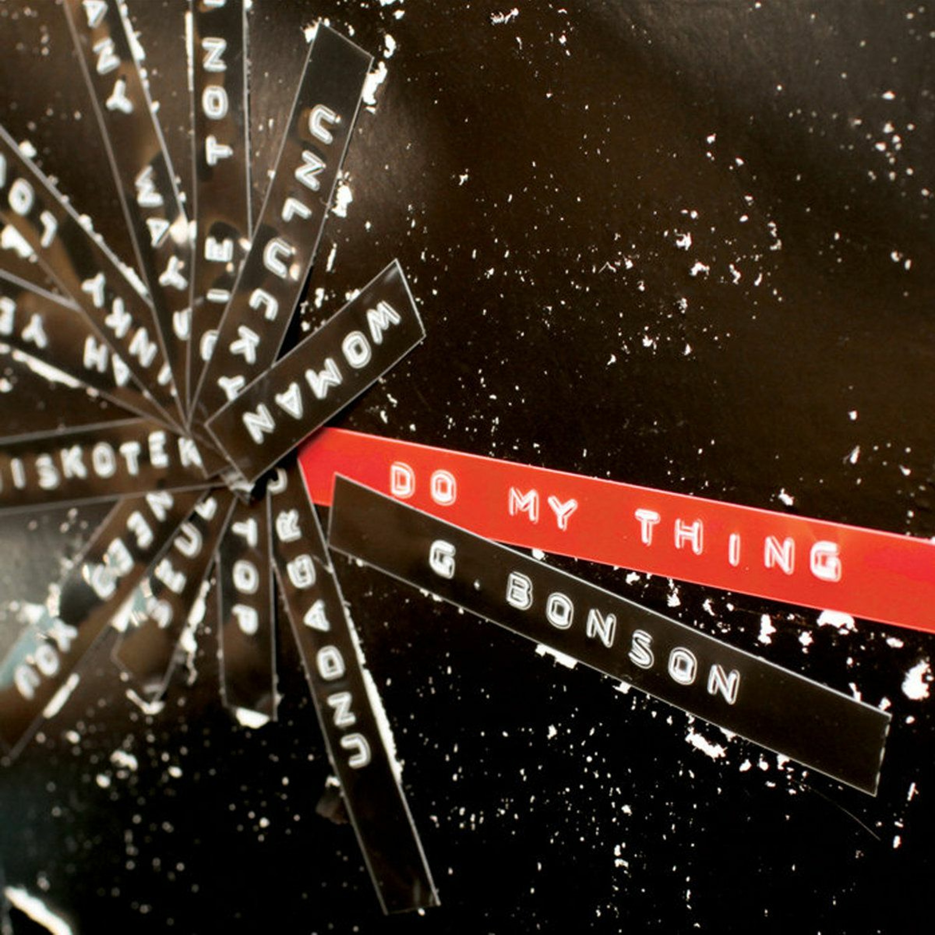 Starting Block, le magazine des scènes locales