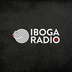 Iboga Radio Show 22 - Emok DJ Set - Motion Notion Festival 2016