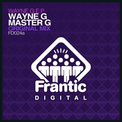 Wayne G - Master G (Clip)