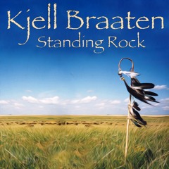 Kjell Braaten - Standing Rock - Single - 44 - 16