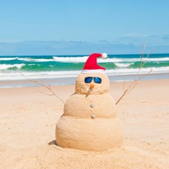 Merry Christmas From Australia