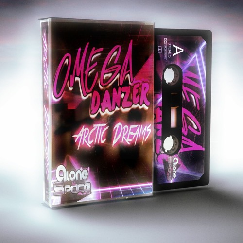 AISM004-OMEGA Danzer-Arctic Dreams-(Original Mix)-(PREVIEW)OUT NOW @beatport/traxsource/itunes