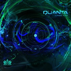 Polarity - Out Now Turning Point EP - Shanti Planti