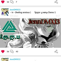 JennDMX13 Fav