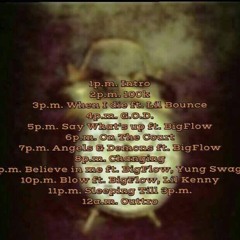 Angels & Demons Ft. BigFlow