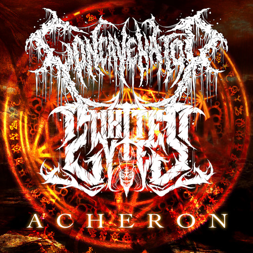 Concavenator X White Eyes - Acheron (FREE DOWNLOAD)