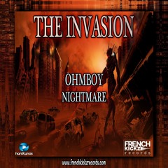 Ohmboy - Nightmare